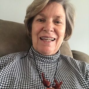 Meet your Posher, Linda